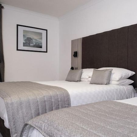 Durrant House Hotel Bideford Extérieur photo