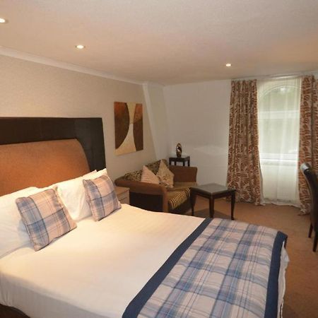 Durrant House Hotel Bideford Extérieur photo