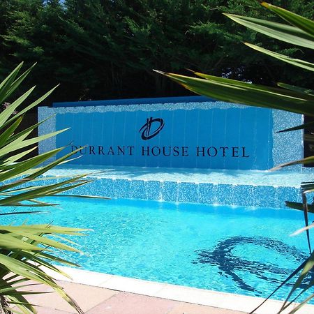 Durrant House Hotel Bideford Facilités photo