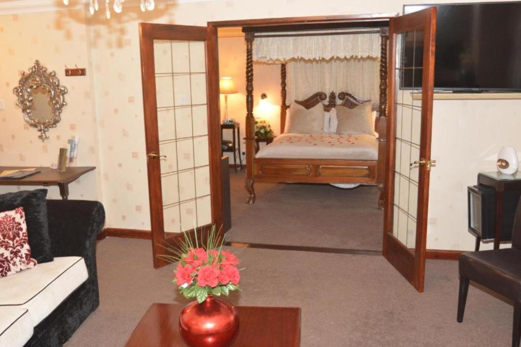 Durrant House Hotel Bideford Extérieur photo