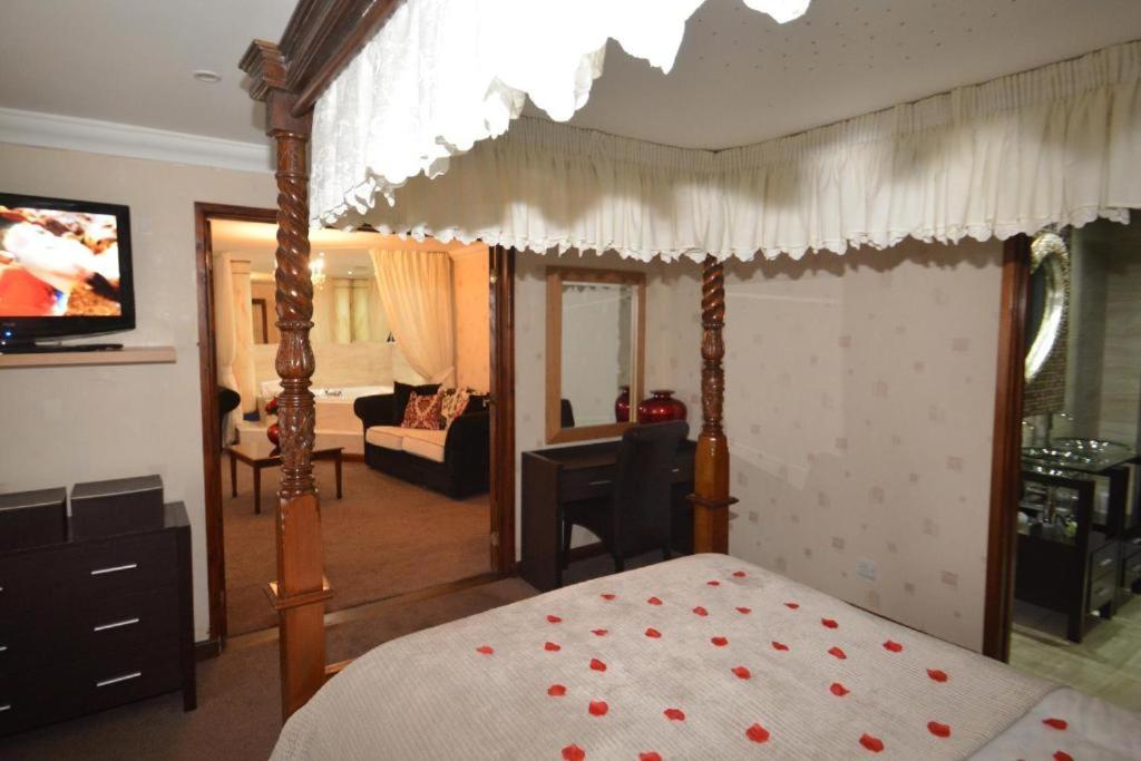 Durrant House Hotel Bideford Extérieur photo