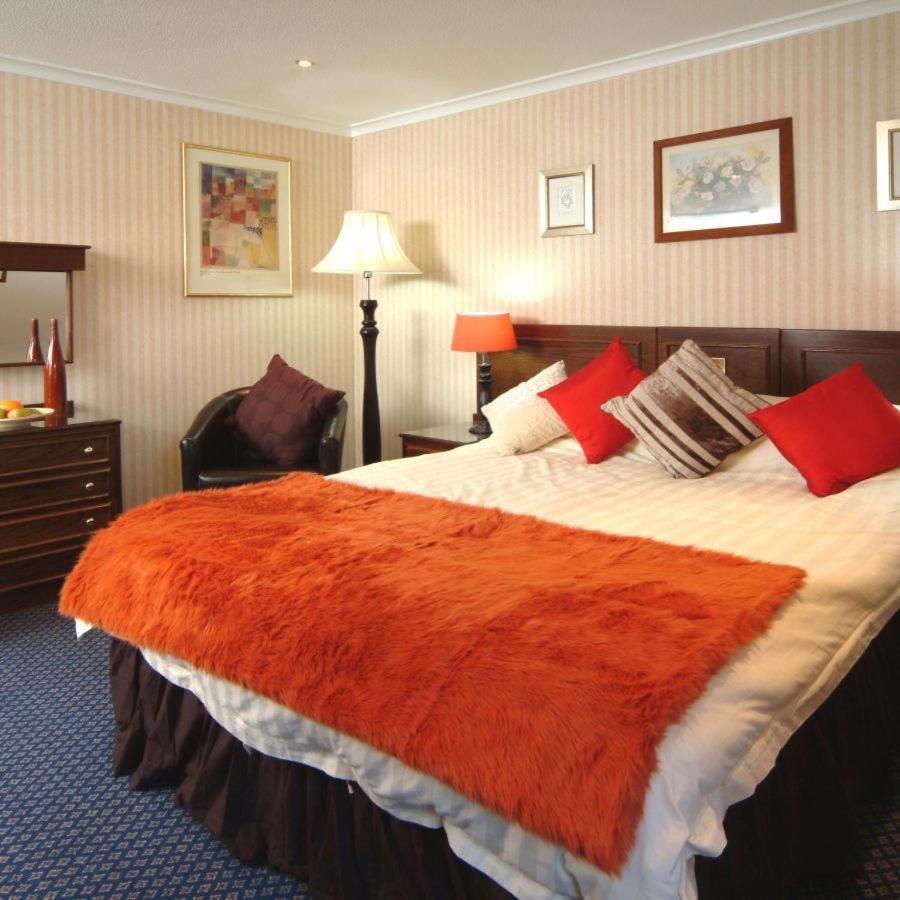 Durrant House Hotel Bideford Extérieur photo