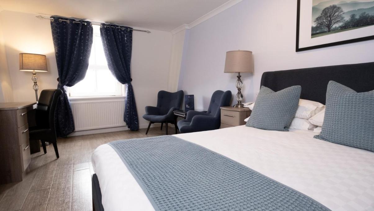 Durrant House Hotel Bideford Extérieur photo