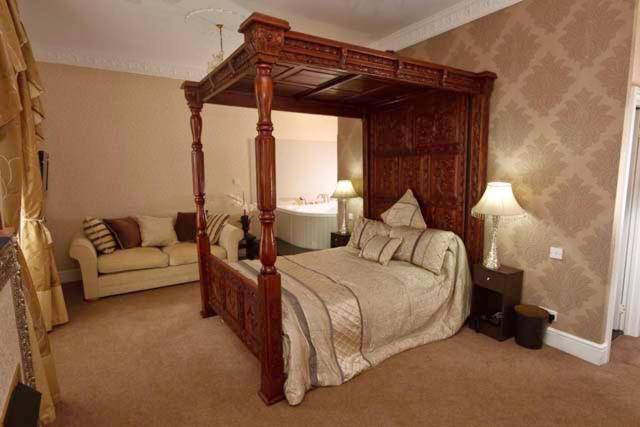 Durrant House Hotel Bideford Extérieur photo