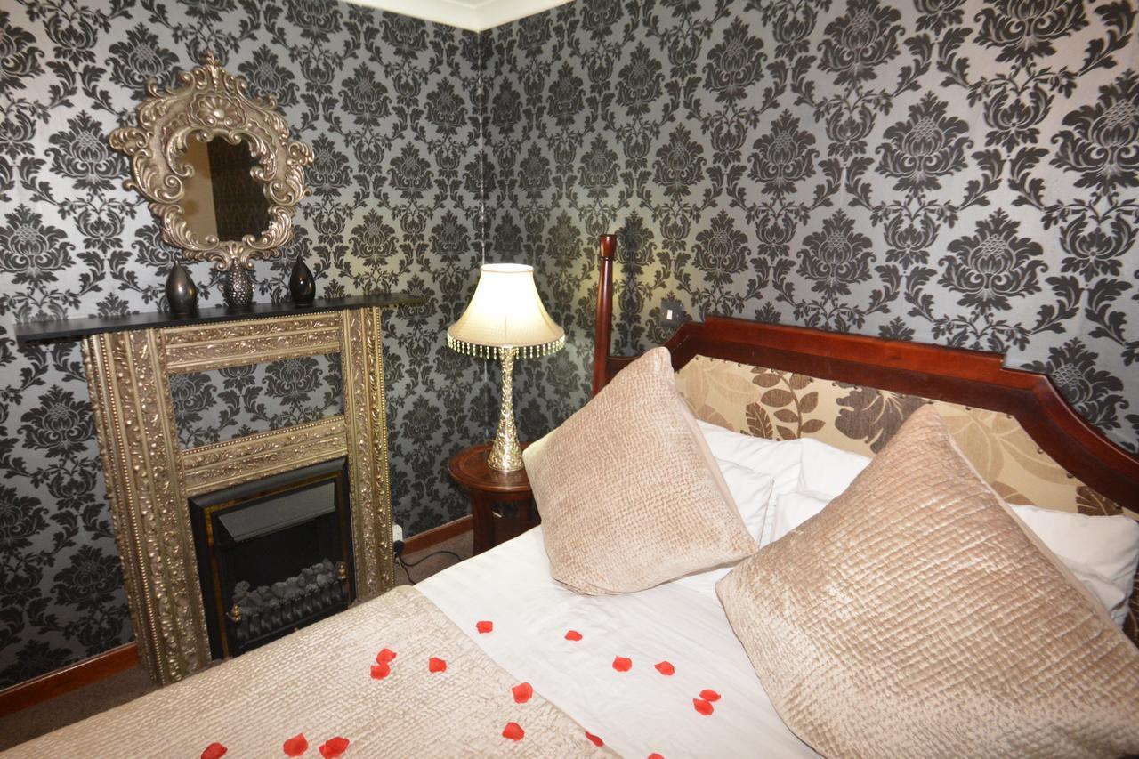 Durrant House Hotel Bideford Extérieur photo