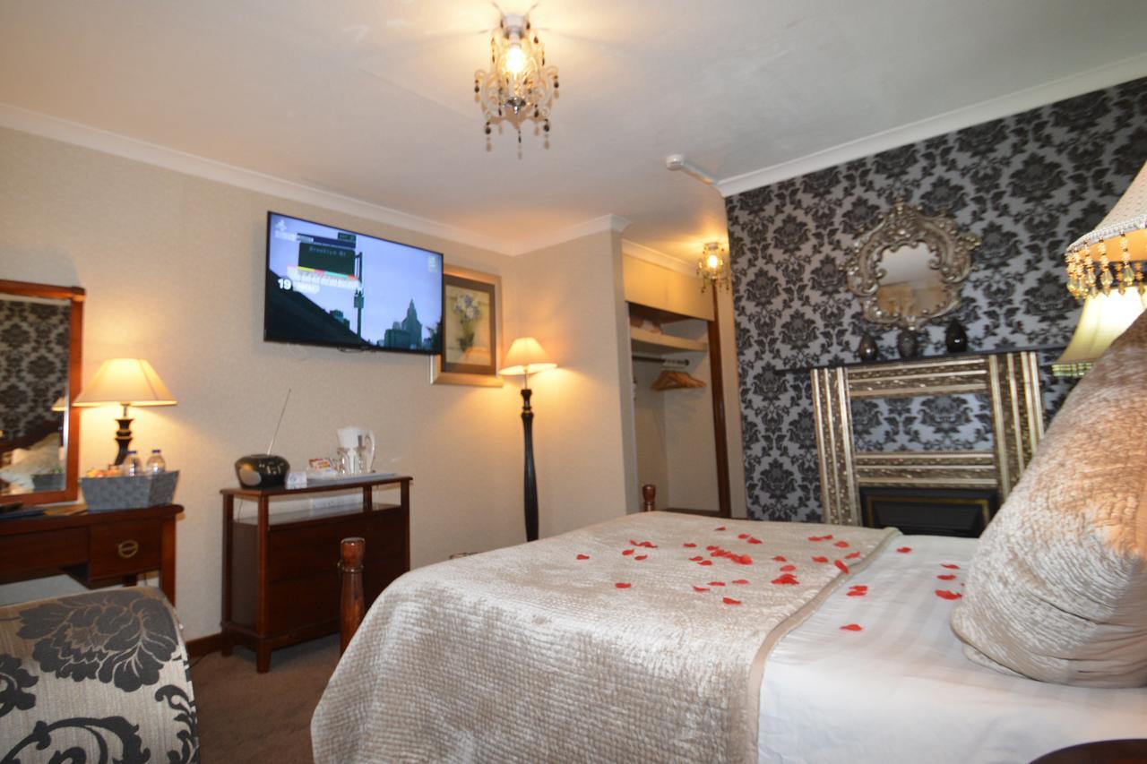 Durrant House Hotel Bideford Extérieur photo