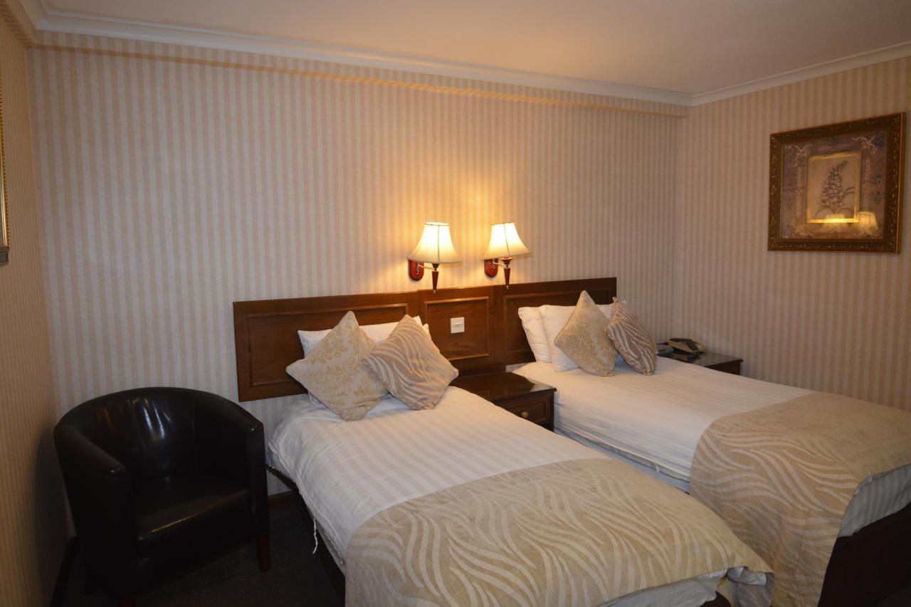 Durrant House Hotel Bideford Extérieur photo