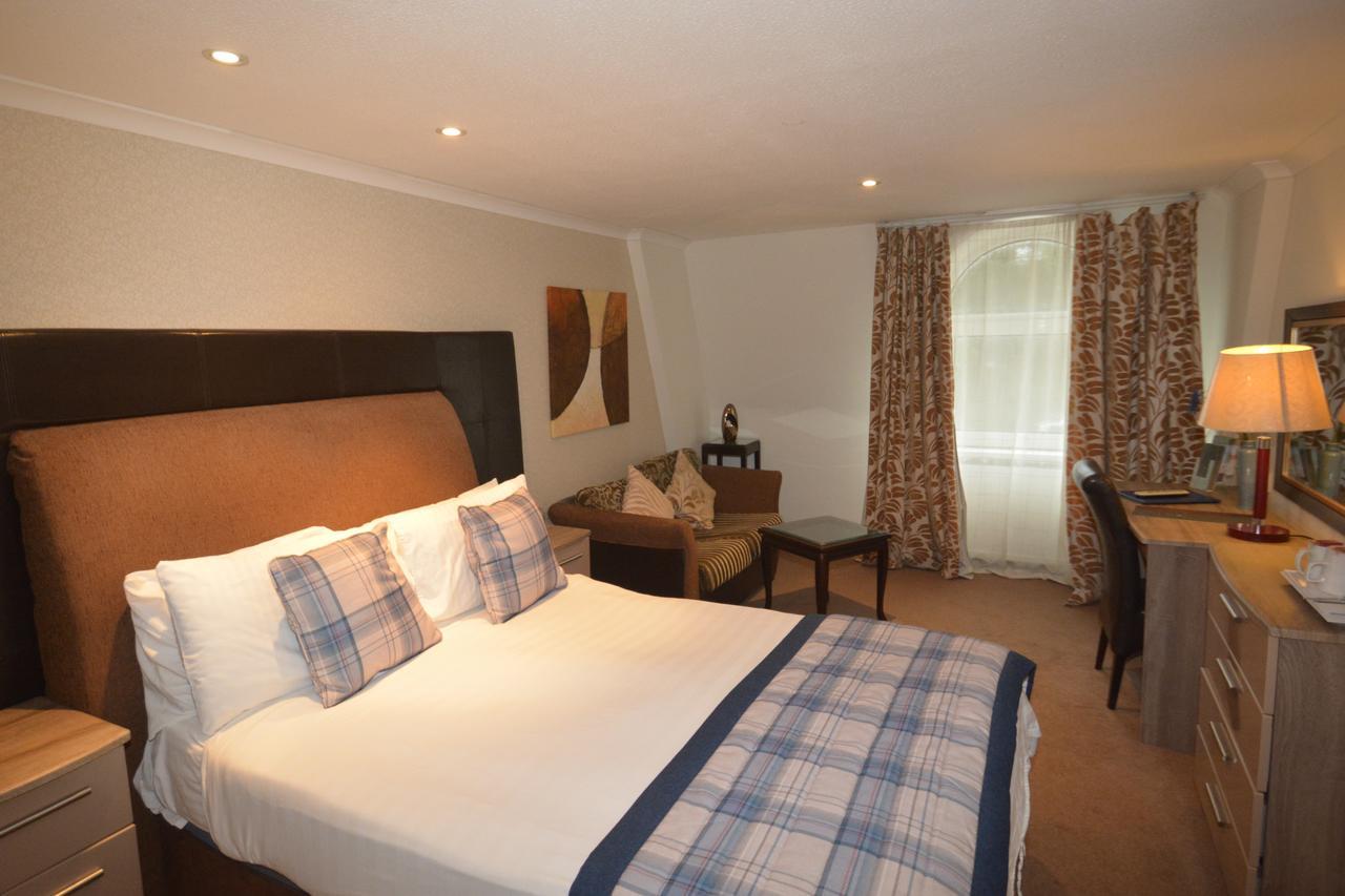 Durrant House Hotel Bideford Chambre photo