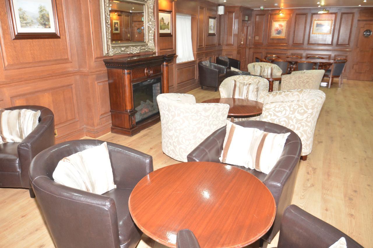 Durrant House Hotel Bideford Extérieur photo