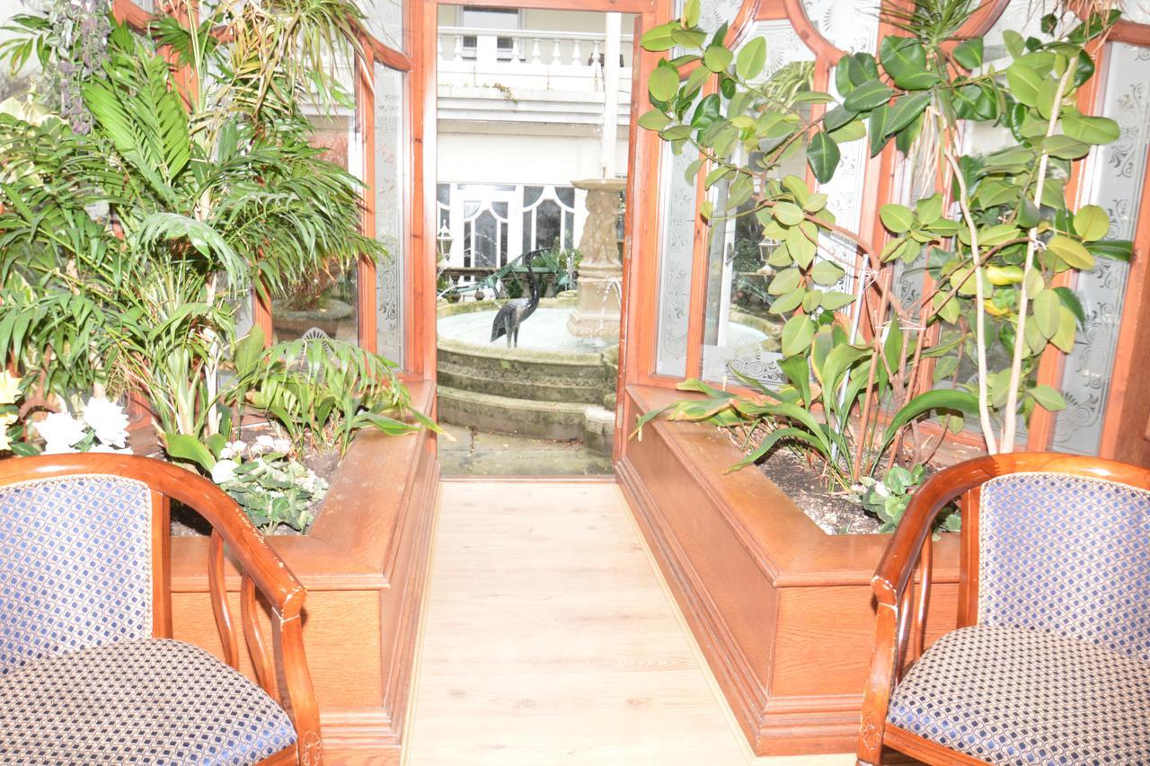 Durrant House Hotel Bideford Extérieur photo