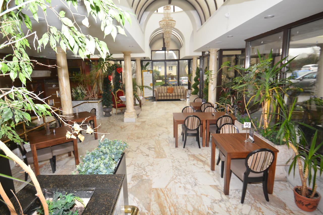 Durrant House Hotel Bideford Extérieur photo