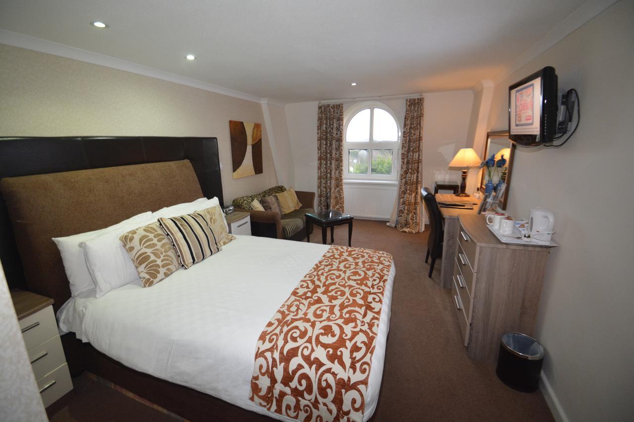 Durrant House Hotel Bideford Extérieur photo